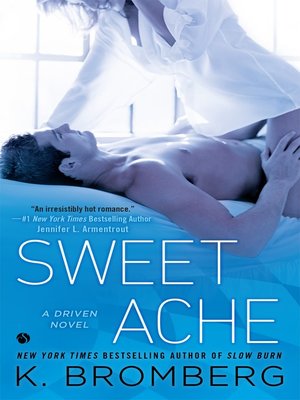 cover image of Sweet Ache